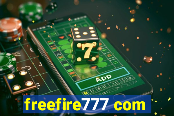 freefire777 com